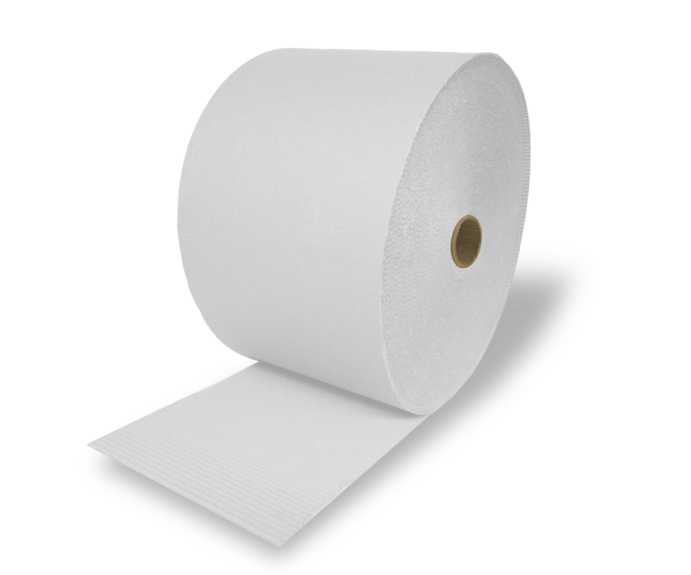 corrugated roll 1